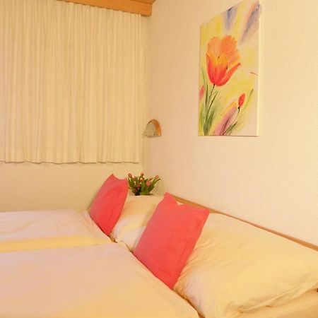 ווסטנדורף Apartment Landhaus Krall מראה חיצוני תמונה