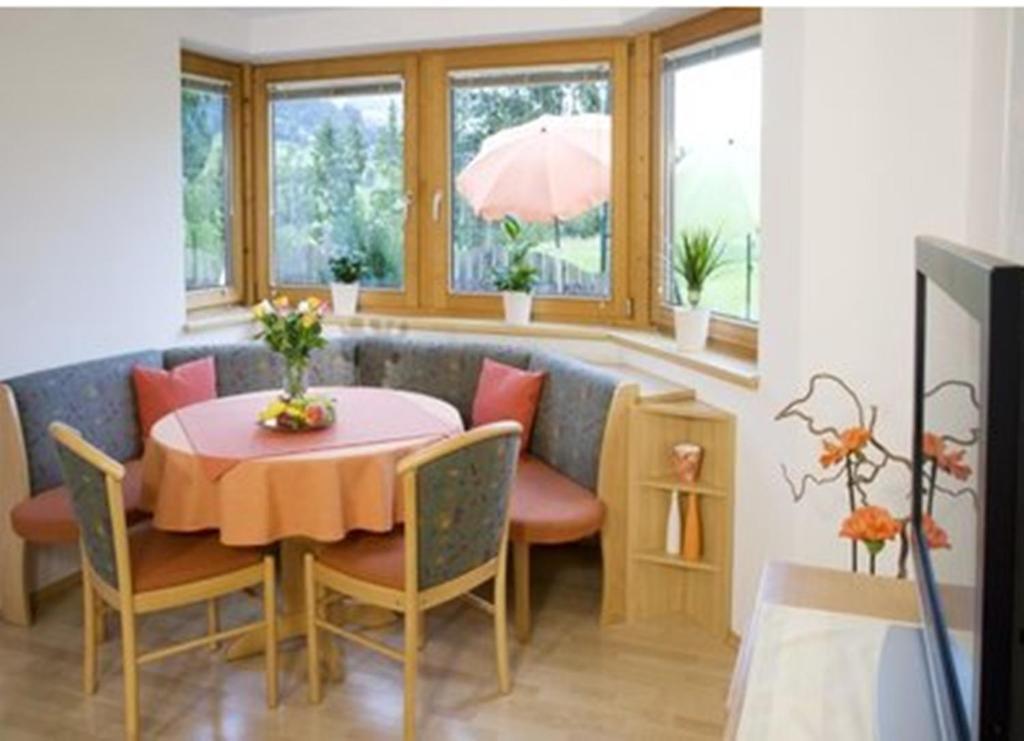 ווסטנדורף Apartment Landhaus Krall מראה חיצוני תמונה