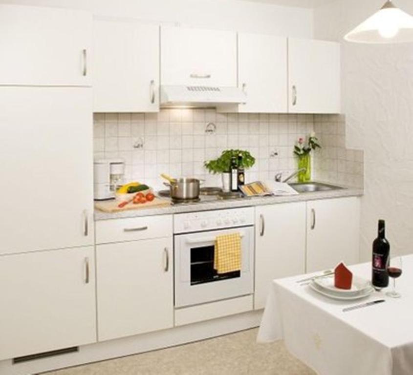 ווסטנדורף Apartment Landhaus Krall מראה חיצוני תמונה