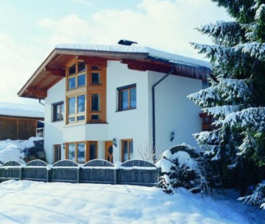 ווסטנדורף Apartment Landhaus Krall מראה חיצוני תמונה