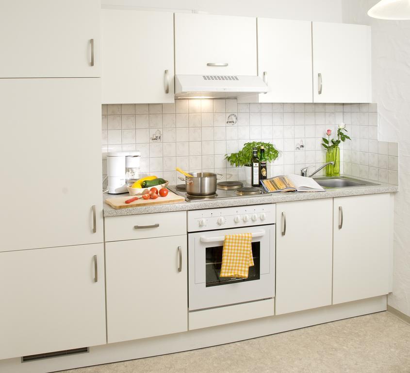 ווסטנדורף Apartment Landhaus Krall מראה חיצוני תמונה